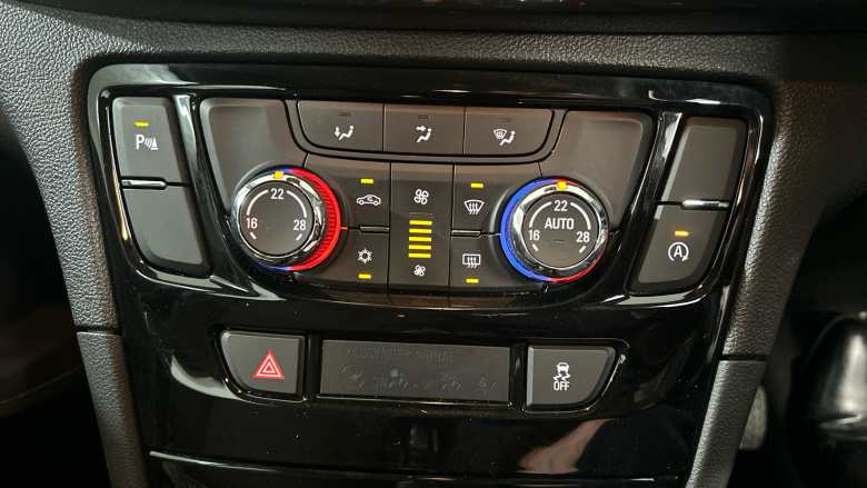 Vauxhall Mokka X 1.4T Active 5dr Petrol Hatchback